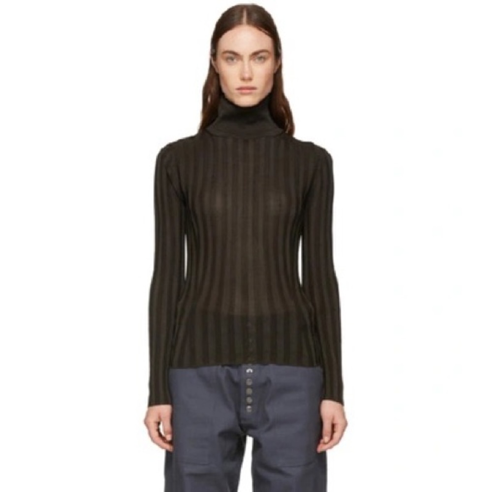 ACNE STUDIOS Turtleneck NWOT